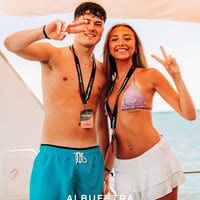 Albufeira Boat Party at Albufeira 66 Bar, Albufeira, 9 July 2026