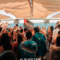 Albufeira Boat Party at Albufeira 66 Bar, Albufeira, 9 July 2026