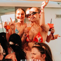 Albufeira Boat Party at Albufeira 66 Bar, Albufeira, 9 July 2026