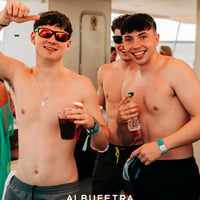 Albufeira Boat Party at Albufeira 66 Bar, Albufeira, 9 July 2026