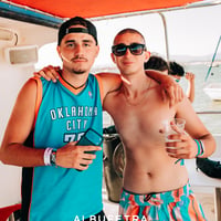 Albufeira Boat Party at Albufeira 66 Bar, Albufeira, 9 July 2026