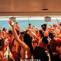 Albufeira Boat Party at Albufeira 66 Bar, Albufeira, 9 July 2026