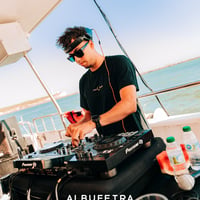 Albufeira Boat Party at Albufeira 66 Bar, Albufeira, 9 July 2026