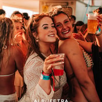 Albufeira Boat Party at Albufeira 66 Bar, Albufeira, 9 July 2026