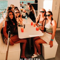 Albufeira Boat Party at Albufeira 66 Bar, Albufeira, 9 July 2026