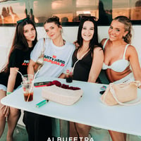 Albufeira Boat Party at Albufeira 66 Bar, Albufeira, 9 July 2026