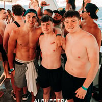 Albufeira Boat Party at Albufeira 66 Bar, Albufeira, 9 July 2026