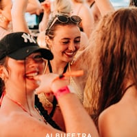 Albufeira Boat Party at Albufeira 66 Bar, Albufeira, 9 July 2026