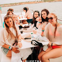 Albufeira Boat Party at Albufeira 66 Bar, Albufeira, 11 July 2026