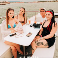 Albufeira Boat Party at Albufeira 66 Bar, Albufeira, 11 July 2026