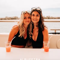 Albufeira Boat Party at Albufeira 66 Bar, Albufeira, 11 July 2026