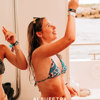 Albufeira Boat Party at Albufeira 66 Bar, Albufeira, 11 July 2026