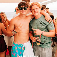 Albufeira Boat Party at Albufeira 66 Bar, Albufeira, 11 July 2026
