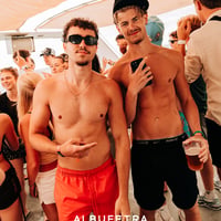 Albufeira Boat Party at Albufeira 66 Bar, Albufeira, 11 July 2026