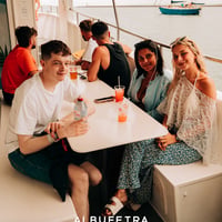 Albufeira Boat Party at Albufeira 66 Bar, Albufeira, 11 July 2026