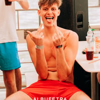 Albufeira Boat Party at Albufeira 66 Bar, Albufeira, 11 July 2026