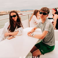 Albufeira Boat Party at Albufeira 66 Bar, Albufeira, 11 July 2026