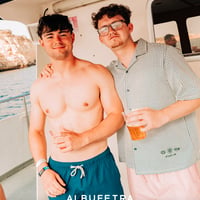 Albufeira Boat Party at Albufeira 66 Bar, Albufeira, 11 July 2026