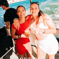 Albufeira Boat Party at Albufeira 66 Bar, Albufeira, 16 July 2026