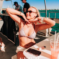 Albufeira Boat Party at Albufeira 66 Bar, Albufeira, 16 July 2026