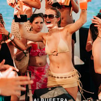 Albufeira Boat Party at Albufeira 66 Bar, Albufeira, 16 July 2026