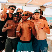 Albufeira Boat Party at Albufeira 66 Bar, Albufeira, 16 July 2026