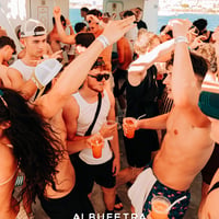 Albufeira Boat Party at Albufeira 66 Bar, Albufeira, 16 July 2026