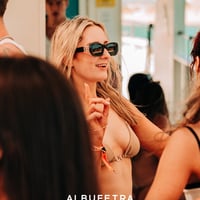 Albufeira Boat Party at Albufeira 66 Bar, Albufeira, 20 July 2026