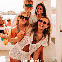 Albufeira Boat Party at Albufeira 66 Bar, Albufeira, 20 July 2026