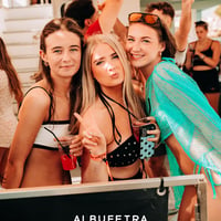 Albufeira Boat Party at Albufeira 66 Bar, Albufeira, 20 July 2026