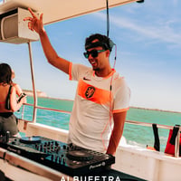 Albufeira Boat Party at Albufeira 66 Bar, Albufeira, 20 July 2026