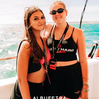 Albufeira Boat Party at Albufeira 66 Bar, Albufeira, 20 July 2026