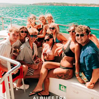 Albufeira Boat Party at Albufeira 66 Bar, Albufeira, 20 July 2026