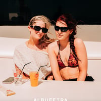 Albufeira Boat Party at Albufeira 66 Bar, Albufeira, 20 July 2026