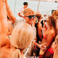 Albufeira Boat Party at Albufeira 66 Bar, Albufeira, 20 July 2026