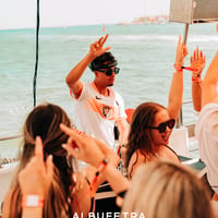 Albufeira Boat Party at Albufeira 66 Bar, Albufeira, 20 July 2026