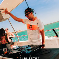Albufeira Boat Party at Albufeira 66 Bar, Albufeira, 20 July 2026