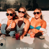 Albufeira Boat Party at Albufeira 66 Bar, Albufeira, 20 July 2026
