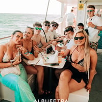 Albufeira Boat Party at Albufeira 66 Bar, Albufeira, 20 July 2026