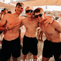 Albufeira Boat Party at Albufeira 66 Bar, Albufeira, 23 July 2026