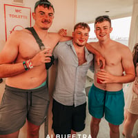 Albufeira Boat Party at Albufeira 66 Bar, Albufeira, 23 July 2026