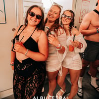 Albufeira Boat Party at Albufeira 66 Bar, Albufeira, 23 July 2026