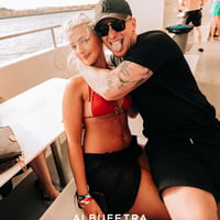 Albufeira Boat Party at Albufeira 66 Bar, Albufeira, 23 July 2026