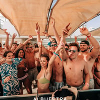 Albufeira Boat Party at Albufeira 66 Bar, Albufeira, 23 July 2026