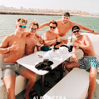 Albufeira Boat Party at Albufeira 66 Bar, Albufeira, 23 July 2026