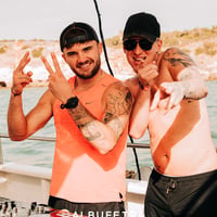 Albufeira Boat Party at Albufeira 66 Bar, Albufeira, 23 July 2026