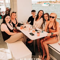 Albufeira Boat Party at Albufeira 66 Bar, Albufeira, 23 July 2026