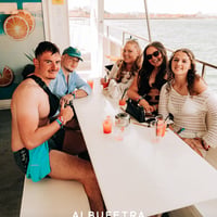 Albufeira Boat Party at Albufeira 66 Bar, Albufeira, 23 July 2026