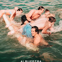 Albufeira Boat Party at Albufeira 66 Bar, Albufeira, 23 July 2026