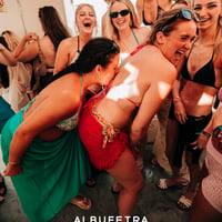 Albufeira Boat Party at Albufeira 66 Bar, Albufeira, 23 July 2026
